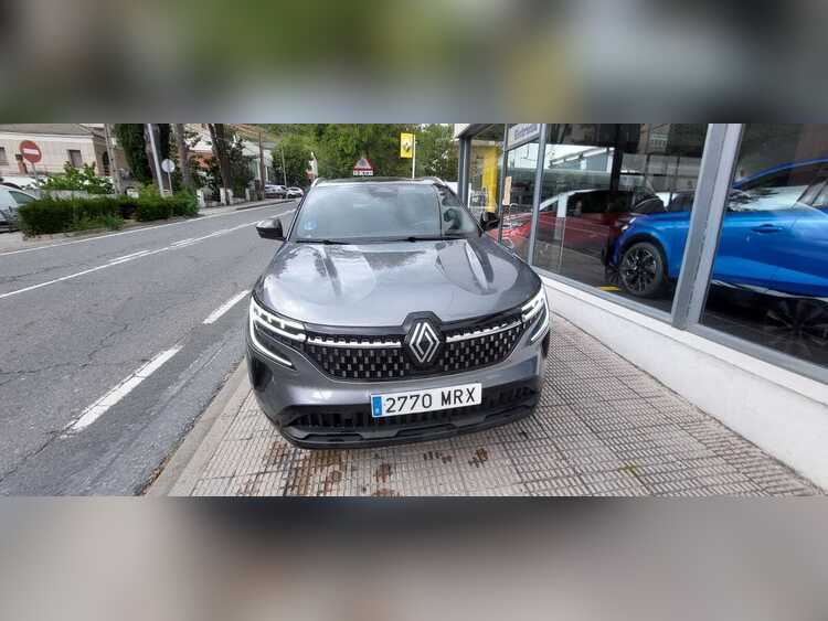 Renault Austral 160CV foto 12